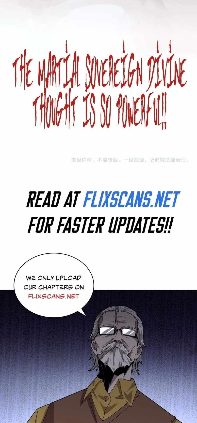 The Eternal Supreme Chapter 275 page 47