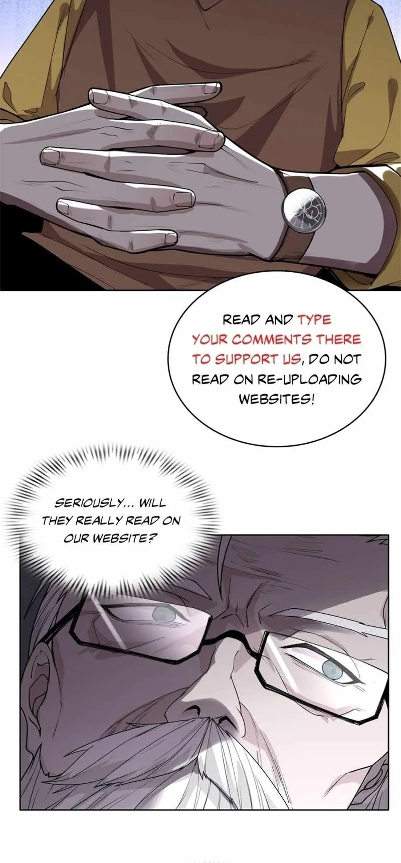 The Eternal Supreme Chapter 275 page 48