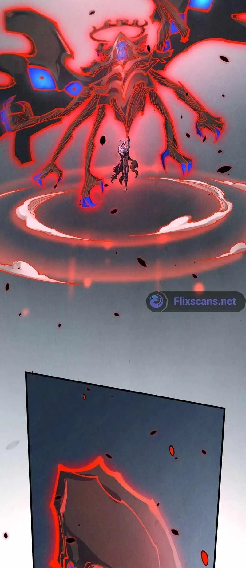 The Eternal Supreme Chapter 276 page 18