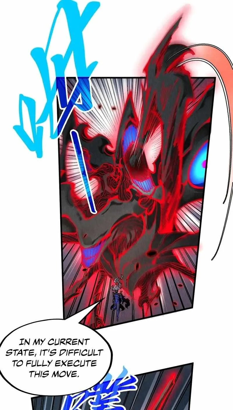 The Eternal Supreme Chapter 276 page 10