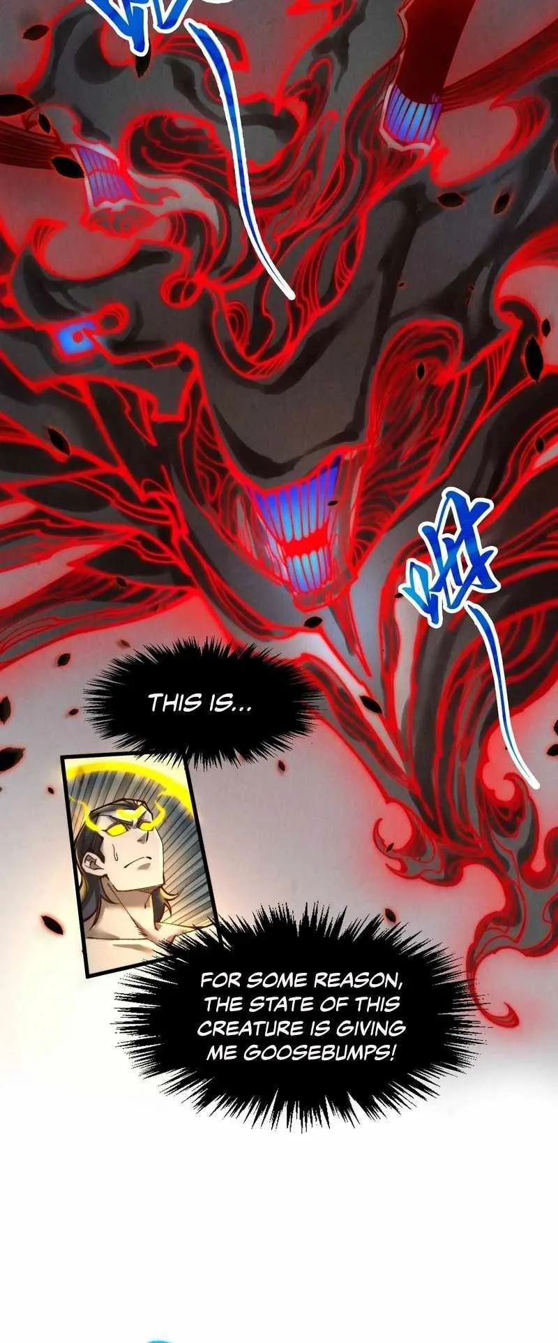 The Eternal Supreme Chapter 276 page 9