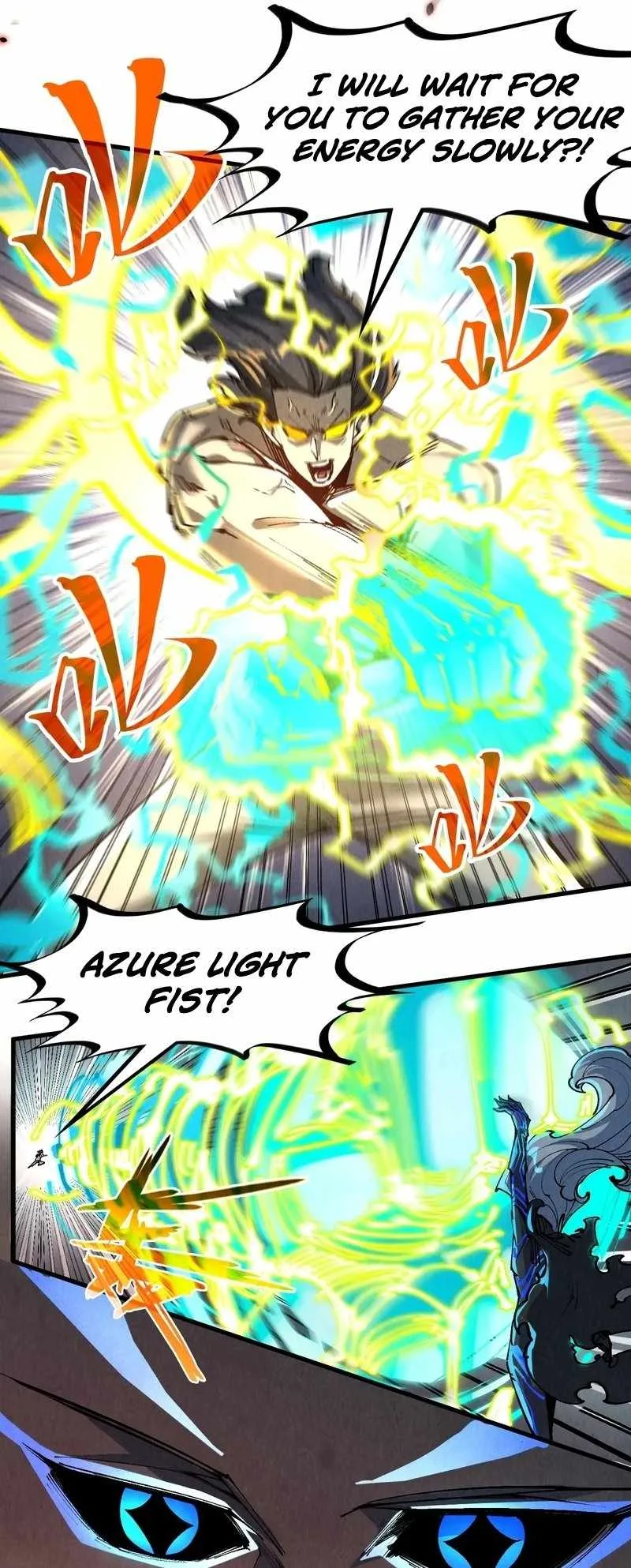 The Eternal Supreme Chapter 276 page 13