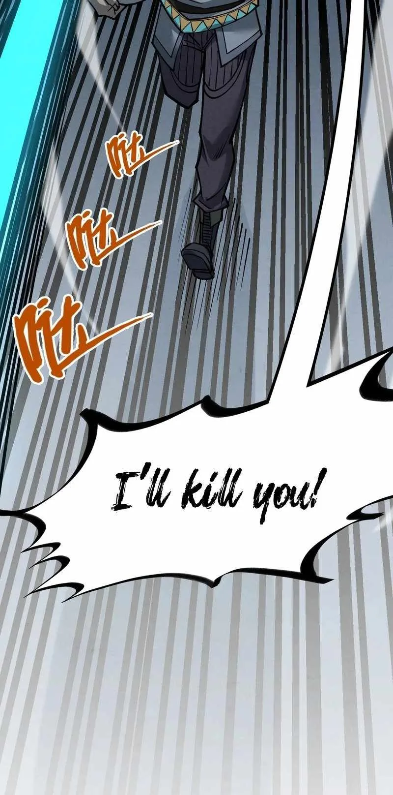 The Eternal Supreme Chapter 276 page 37