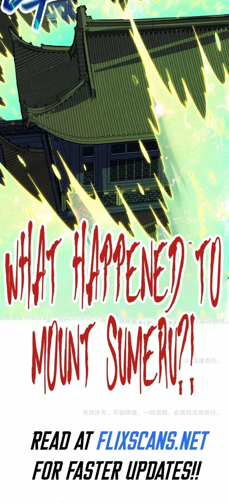 The Eternal Supreme Chapter 276 page 55