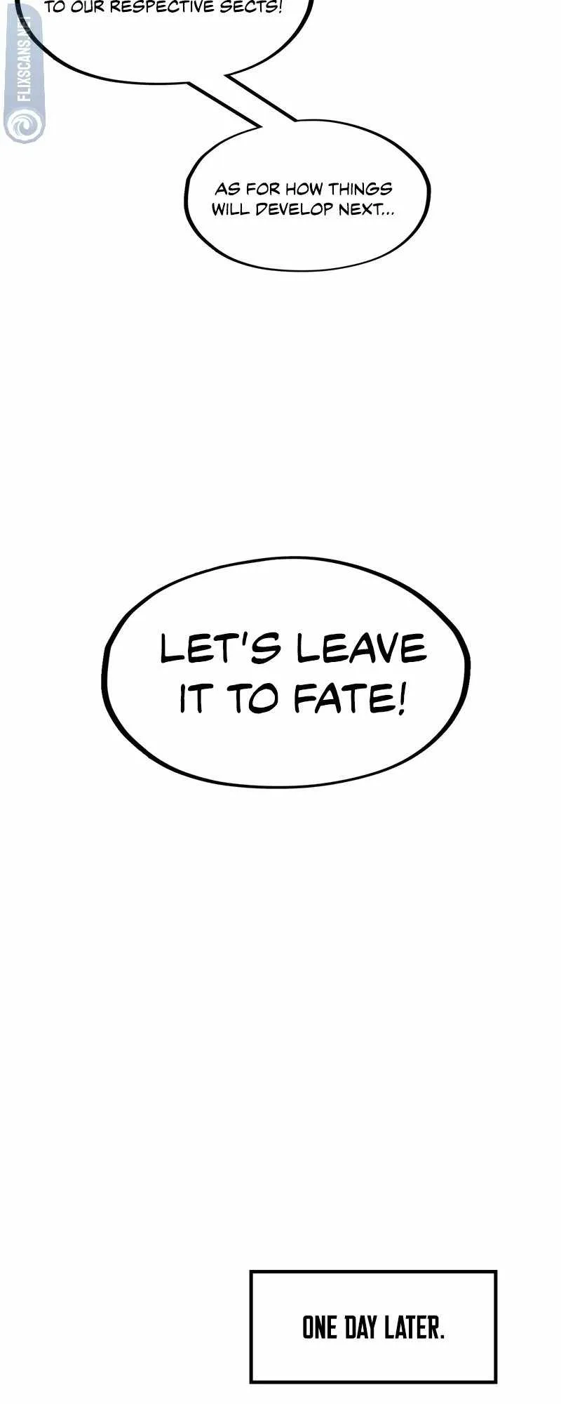 The Eternal Supreme Chapter 277 page 15
