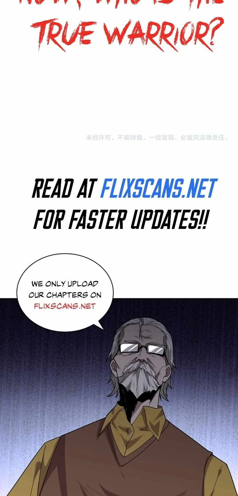The Eternal Supreme Chapter 277 page 45
