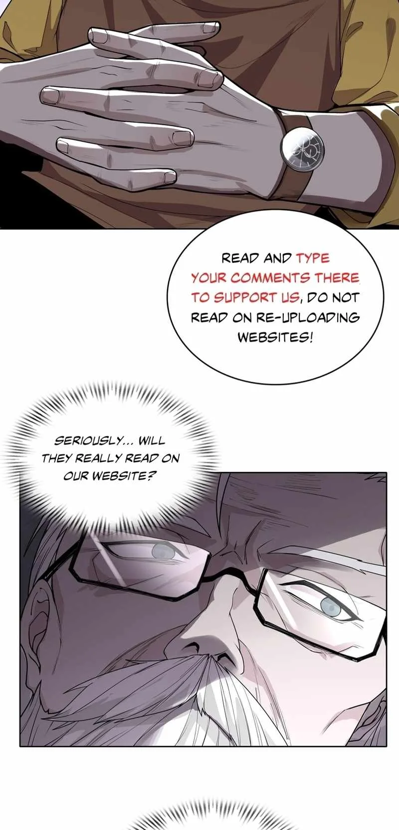 The Eternal Supreme Chapter 277 page 46