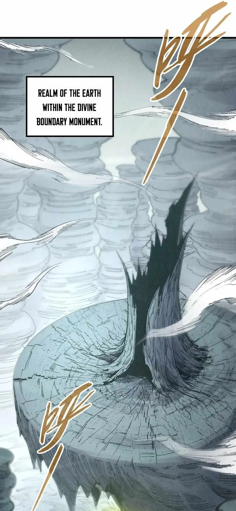 The Eternal Supreme Chapter 278 page 16