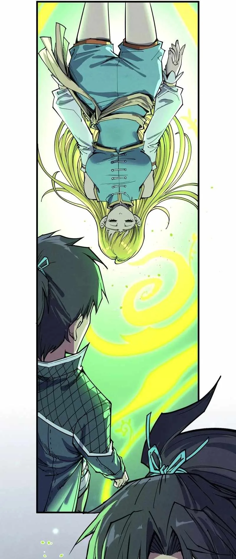 The Eternal Supreme Chapter 278 page 39