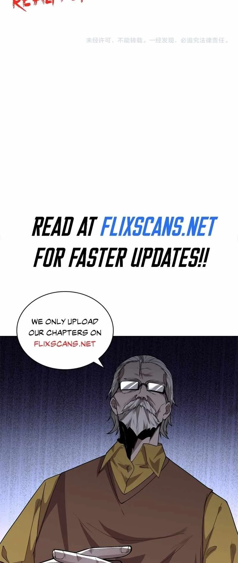 The Eternal Supreme Chapter 278 page 42