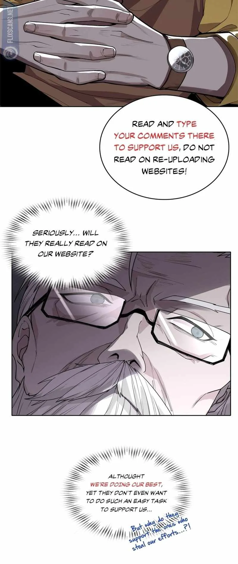 The Eternal Supreme Chapter 278 page 43