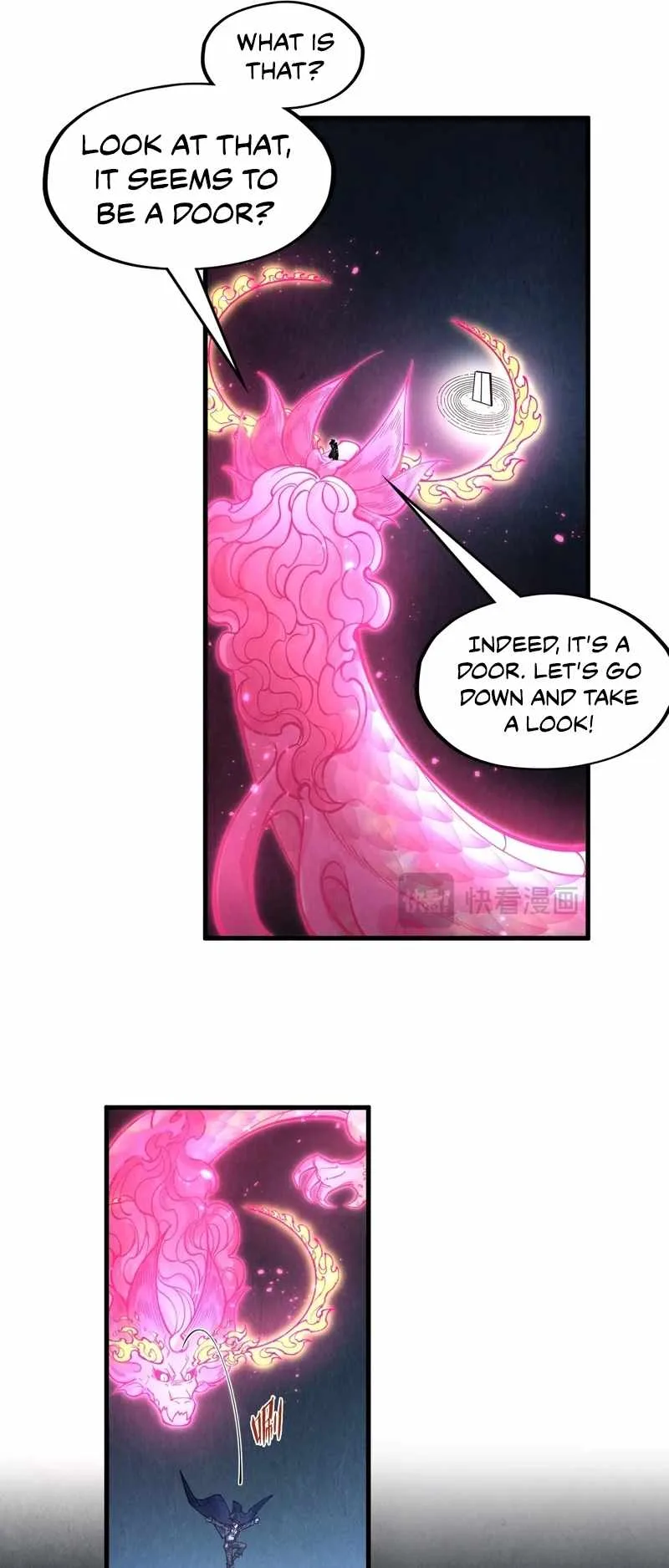 The Eternal Supreme Chapter 279 page 11