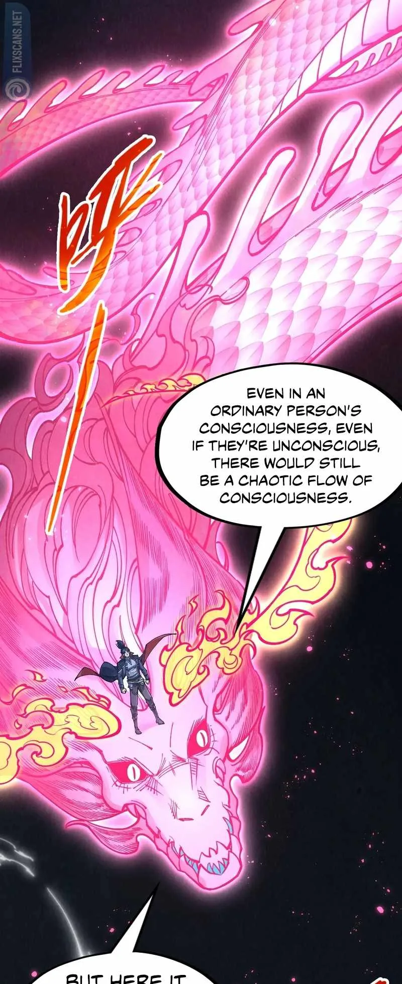 The Eternal Supreme Chapter 279 page 8