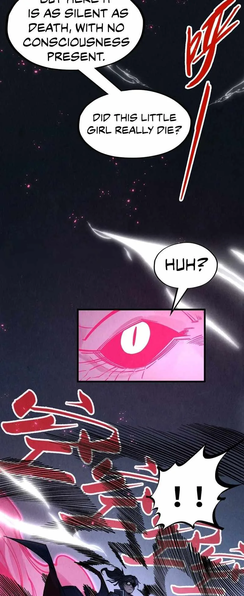 The Eternal Supreme Chapter 279 page 9