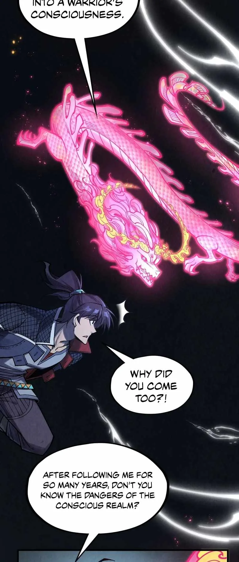 The Eternal Supreme Chapter 279 page 4