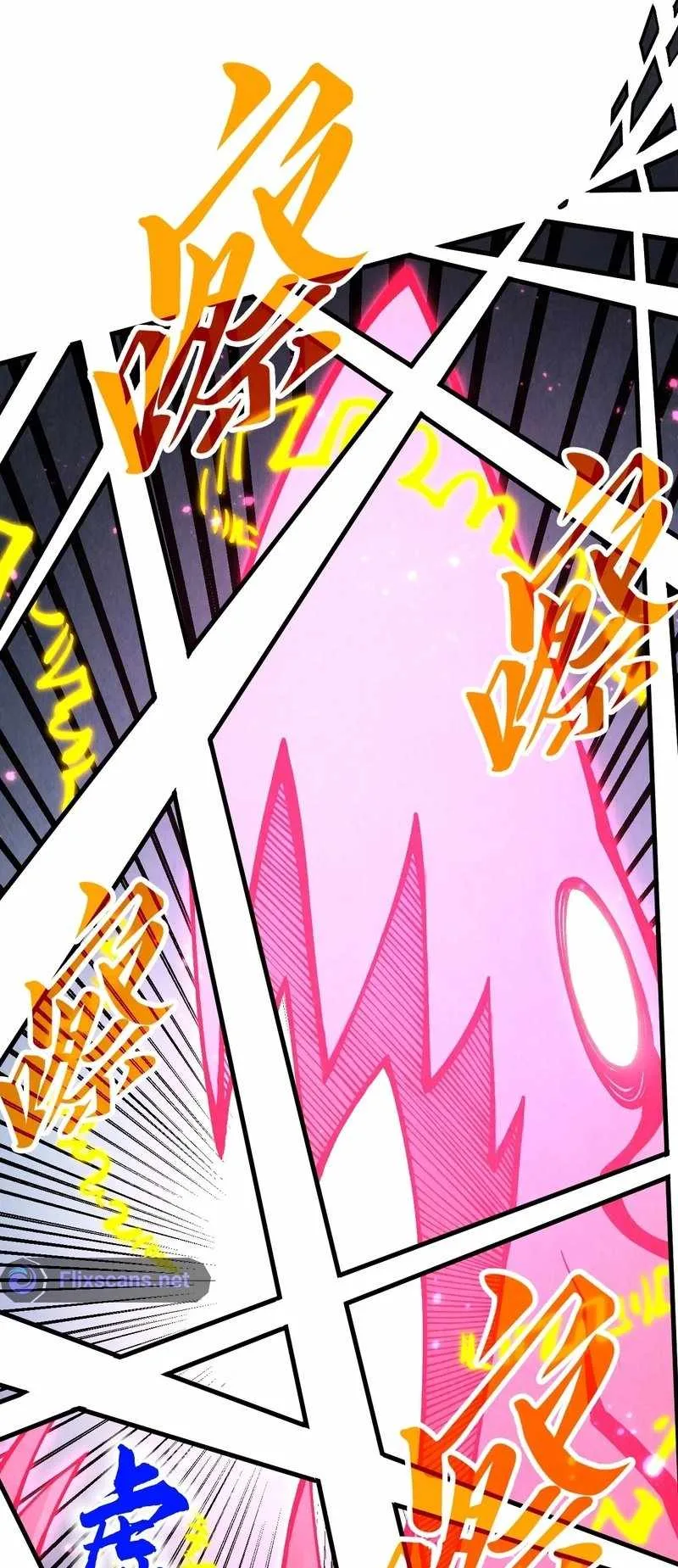 The Eternal Supreme Chapter 279 page 26