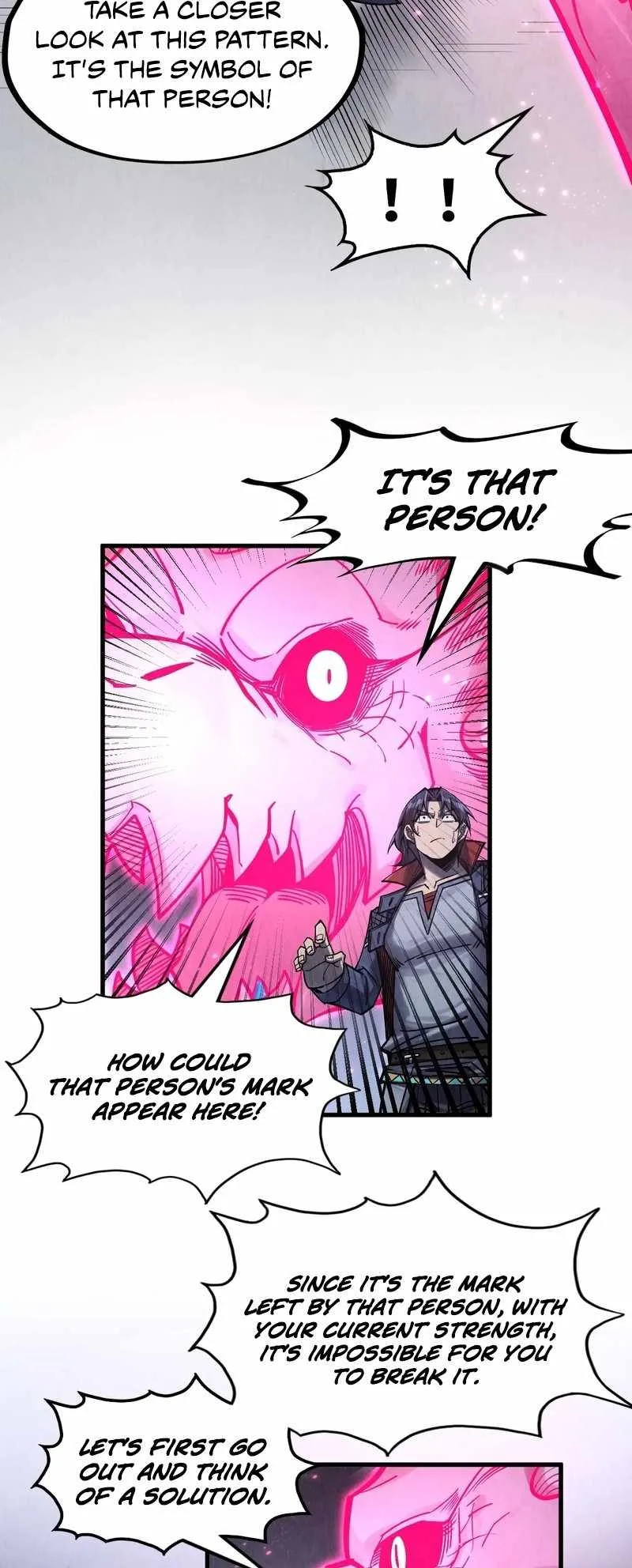 The Eternal Supreme Chapter 279 page 19