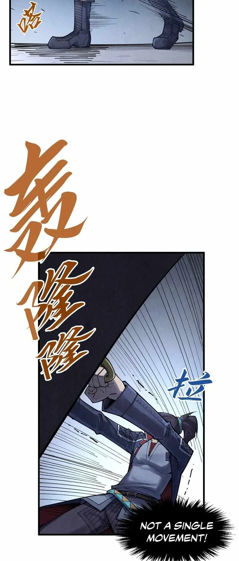 The Eternal Supreme Chapter 279 page 14