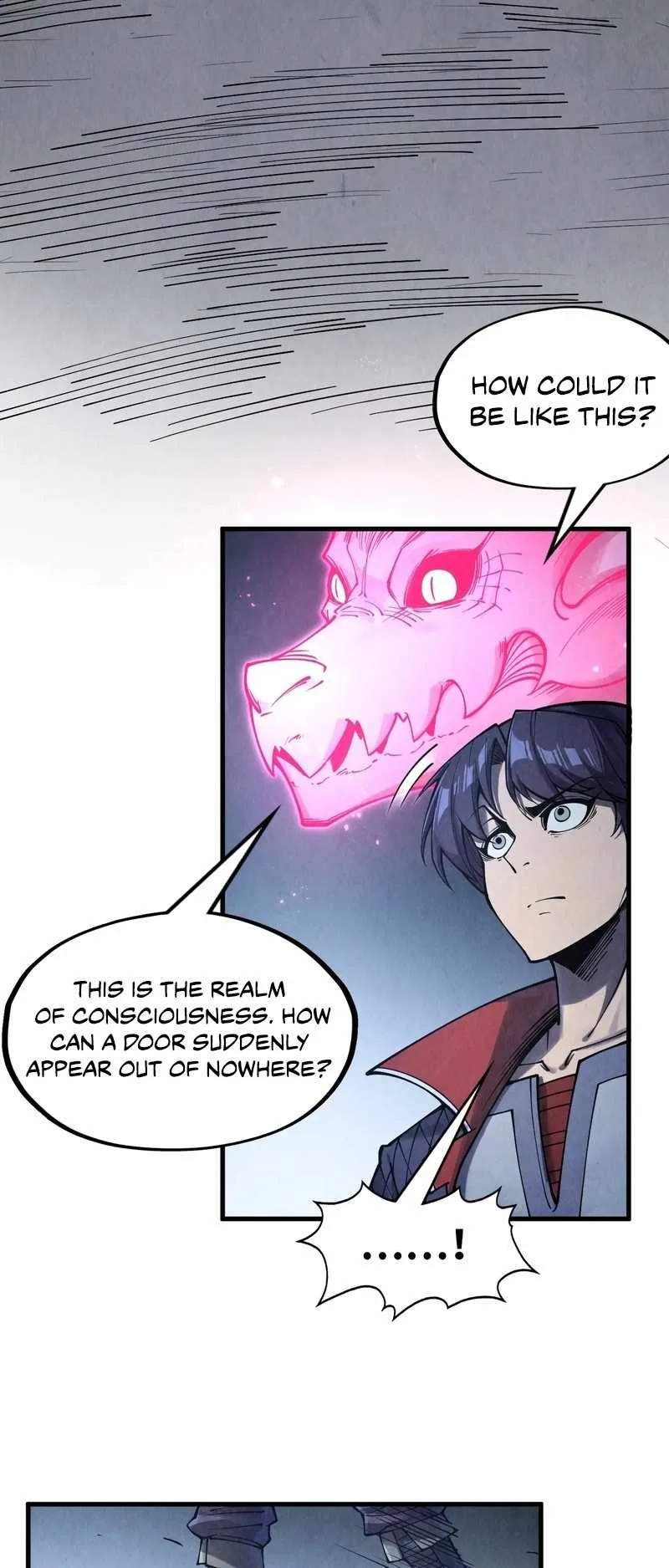 The Eternal Supreme Chapter 279 page 13