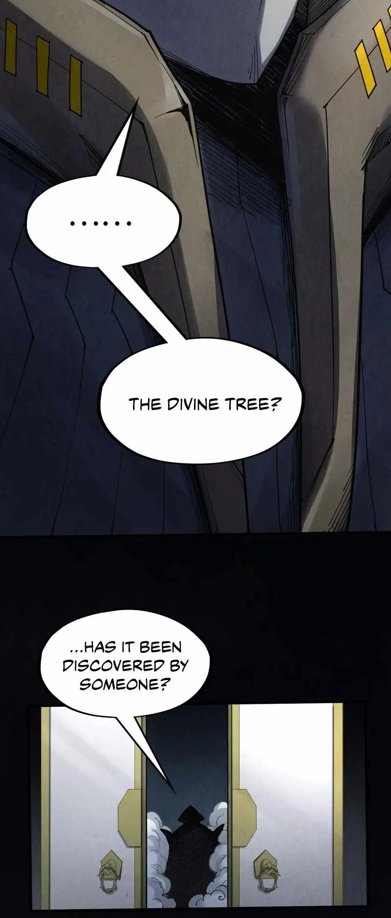 The Eternal Supreme Chapter 279 page 33