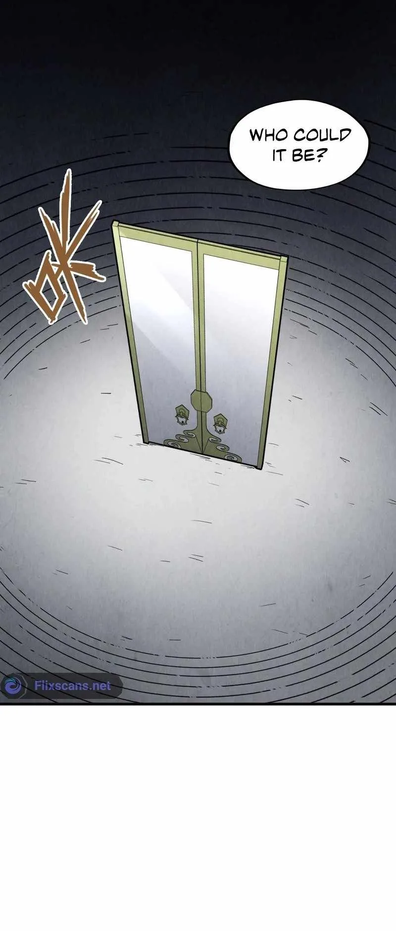 The Eternal Supreme Chapter 279 page 34