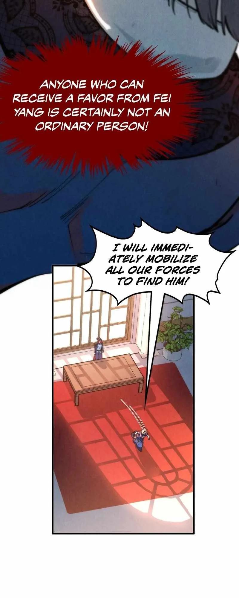 The Eternal Supreme Chapter 280 page 16