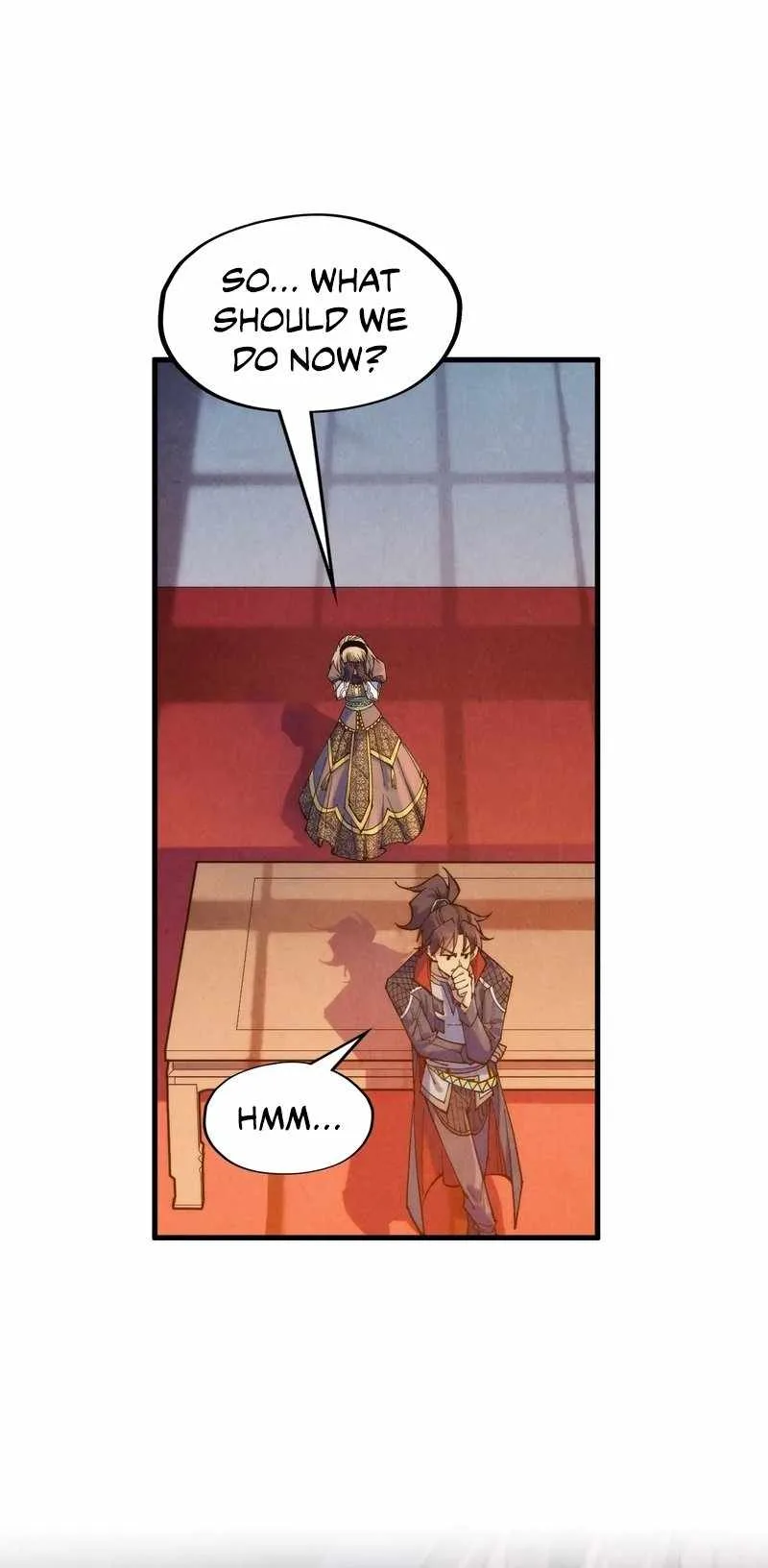 The Eternal Supreme Chapter 280 page 10