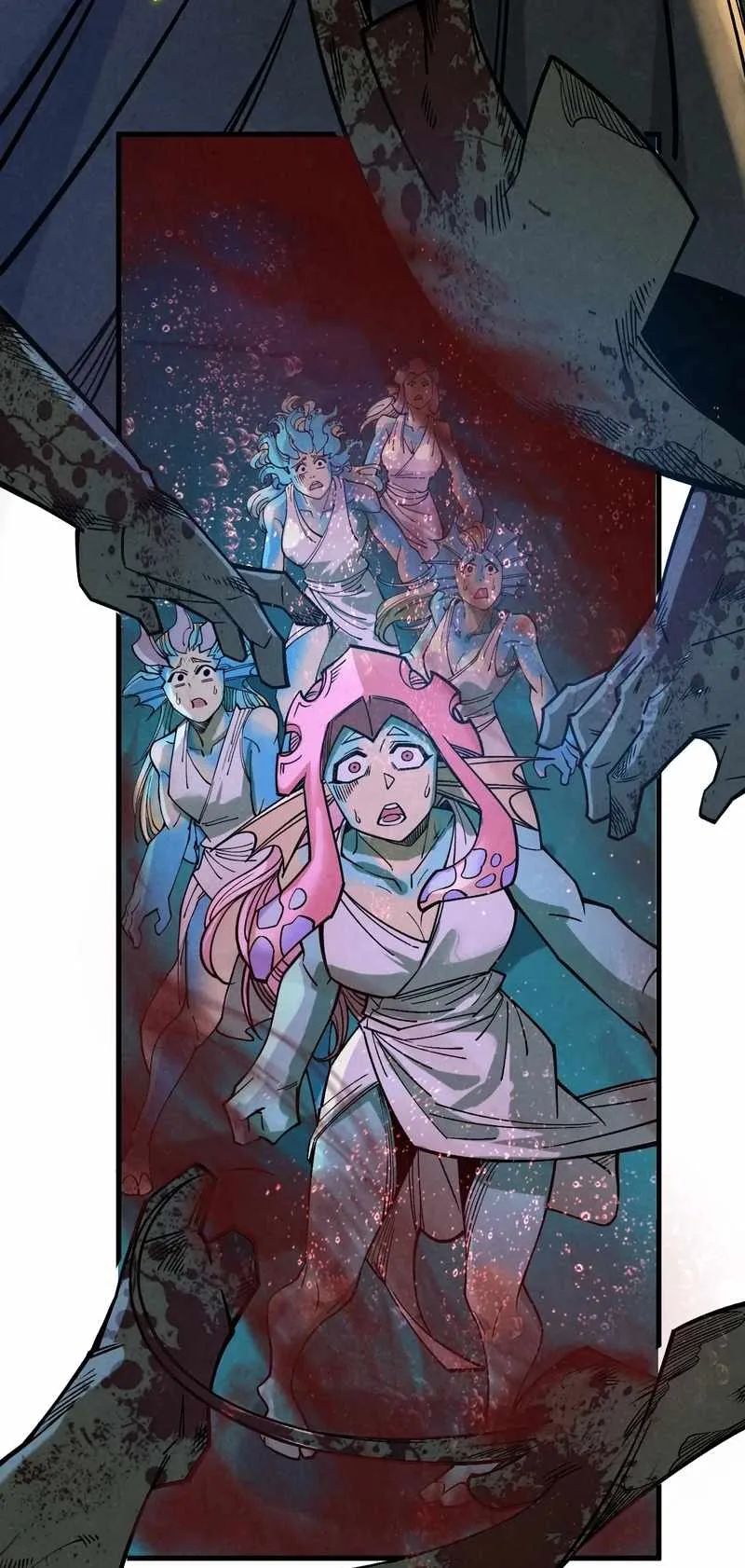 The Eternal Supreme Chapter 280 page 45