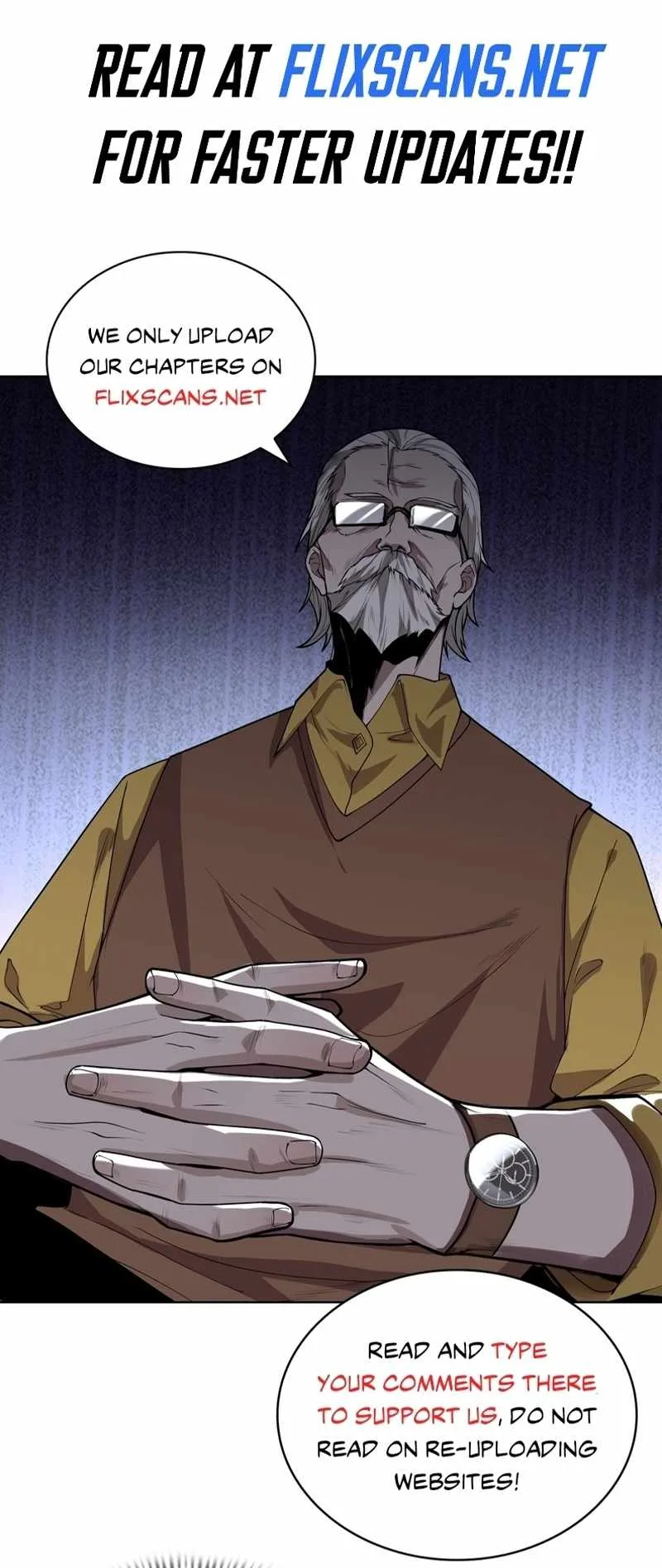The Eternal Supreme Chapter 280 page 49