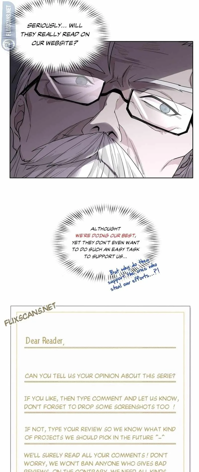 The Eternal Supreme Chapter 280 page 50