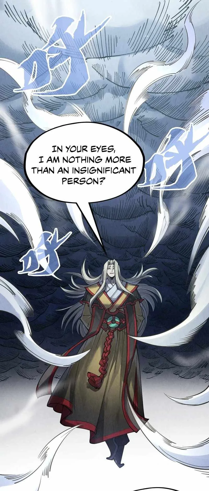 The Eternal Supreme Chapter 281 page 12