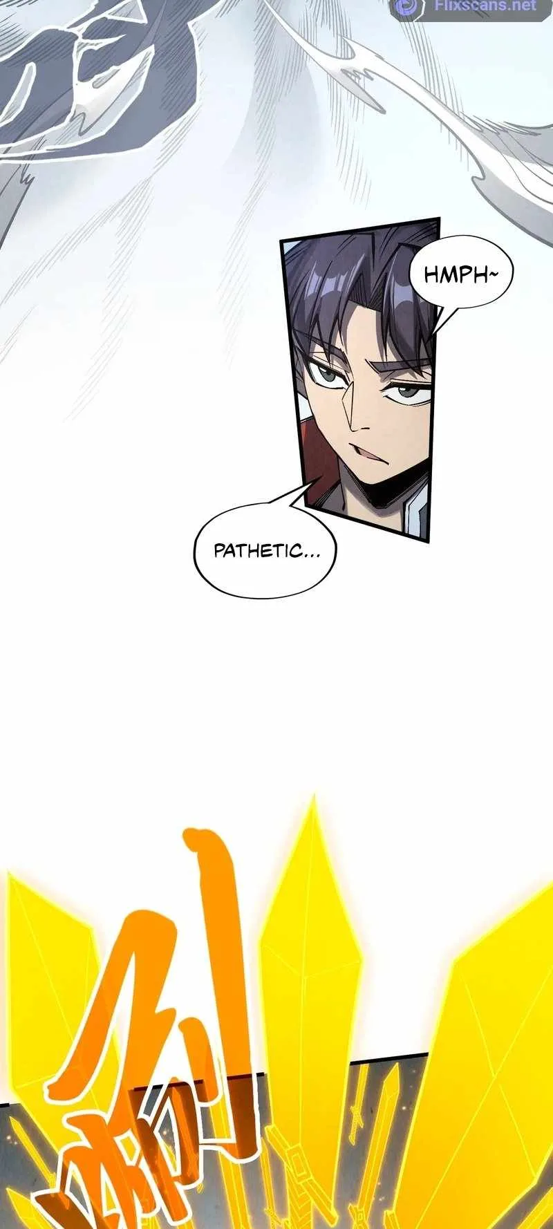 The Eternal Supreme Chapter 281 page 32
