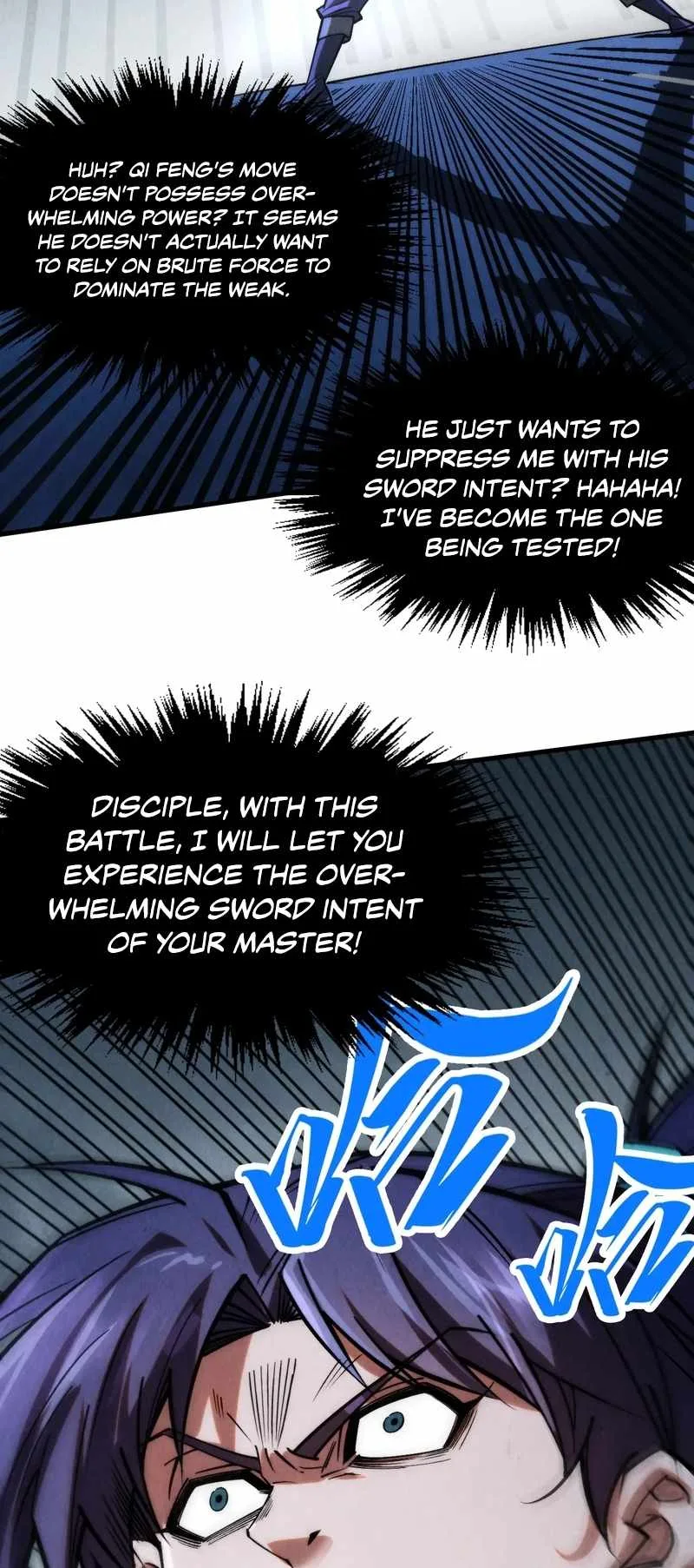 The Eternal Supreme Chapter 281 page 49