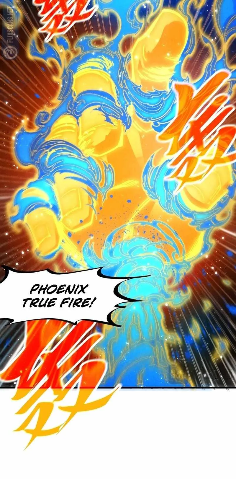 The Eternal Supreme Chapter 282 page 15