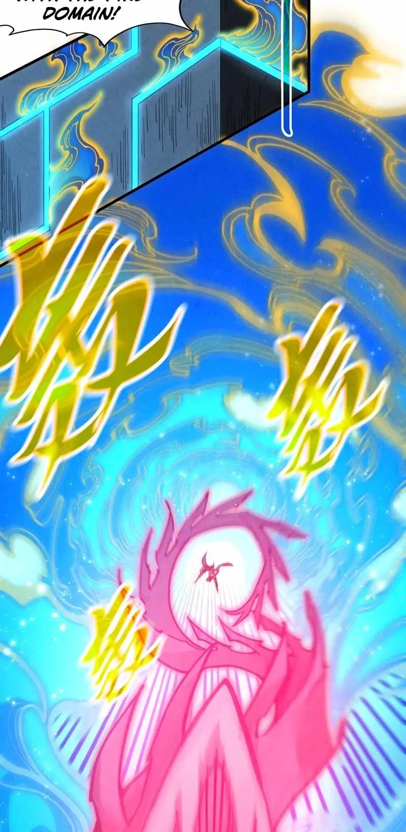 The Eternal Supreme Chapter 282 page 11