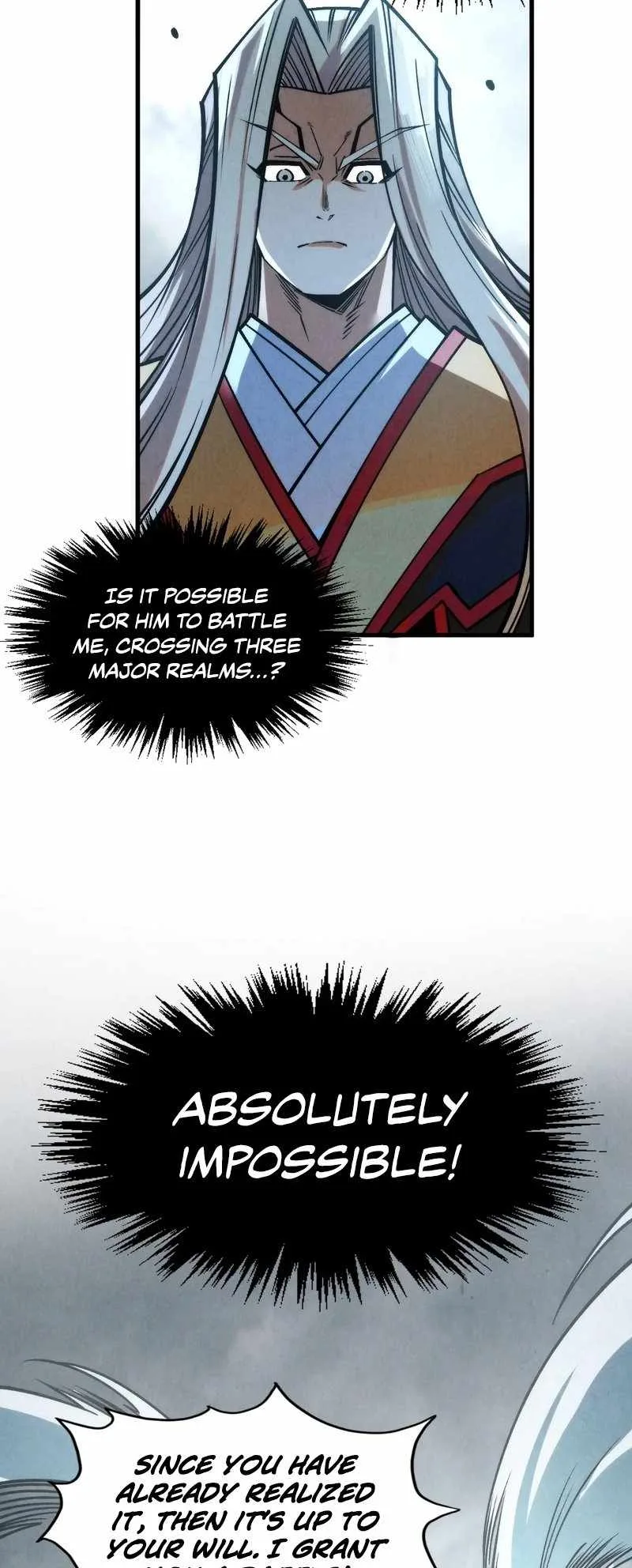 The Eternal Supreme Chapter 282 page 4