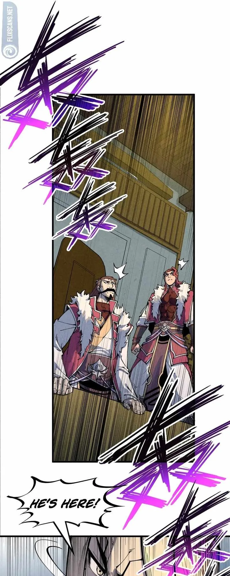 The Eternal Supreme Chapter 282 page 57