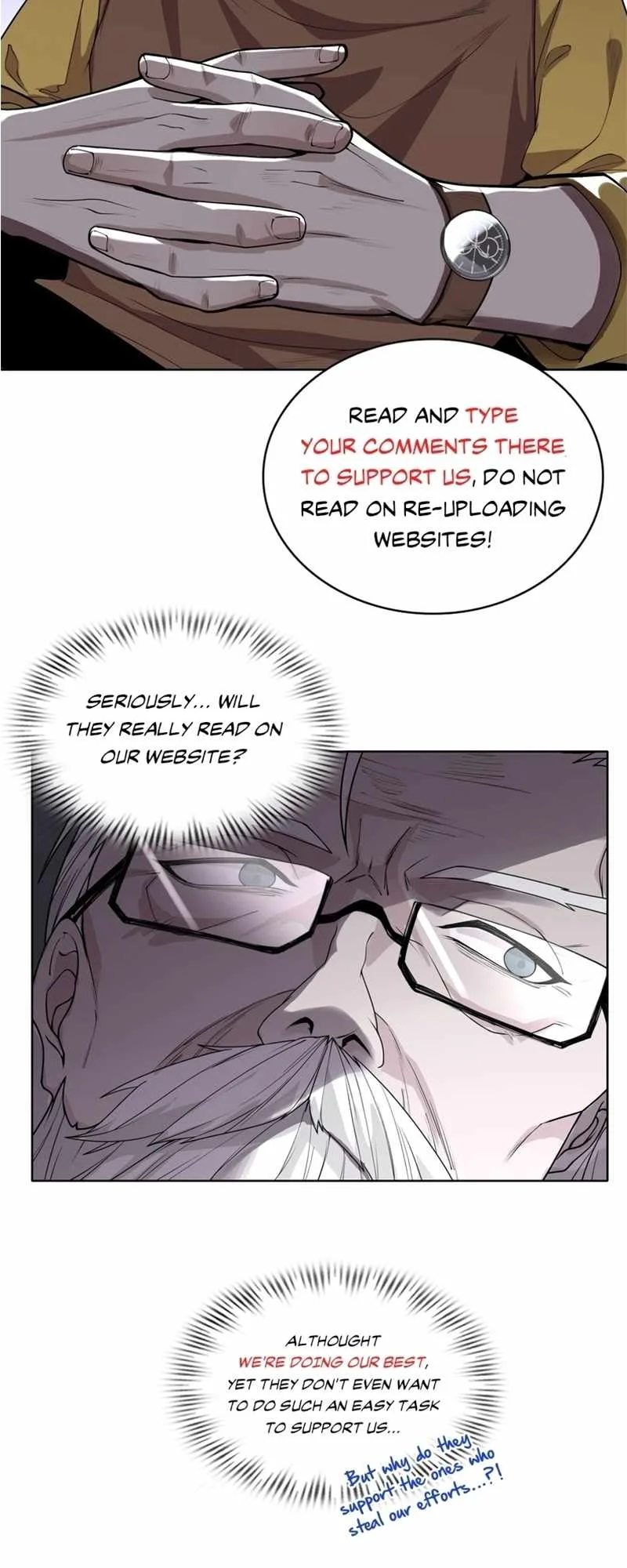 The Eternal Supreme Chapter 282 page 61