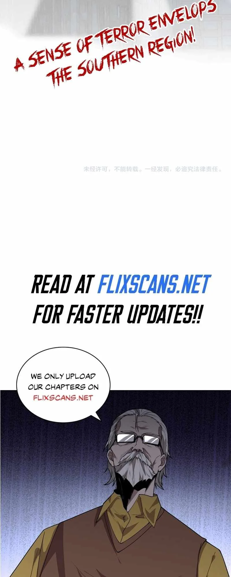 The Eternal Supreme Chapter 282 page 60