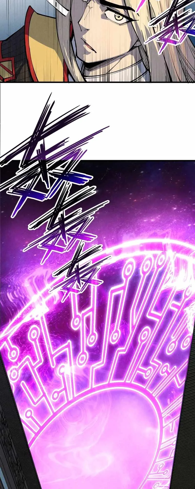 The Eternal Supreme Chapter 282 page 58