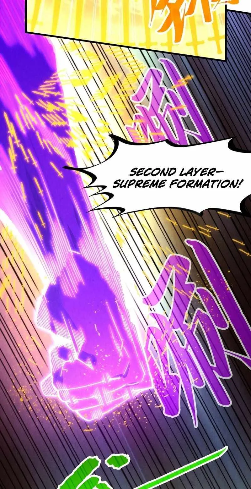 The Eternal Supreme Chapter 284 page 10
