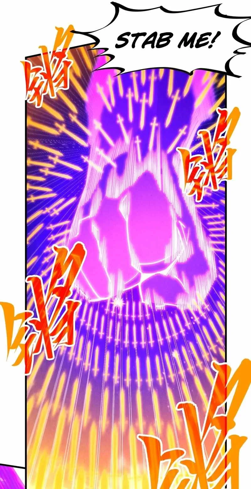 The Eternal Supreme Chapter 284 page 9