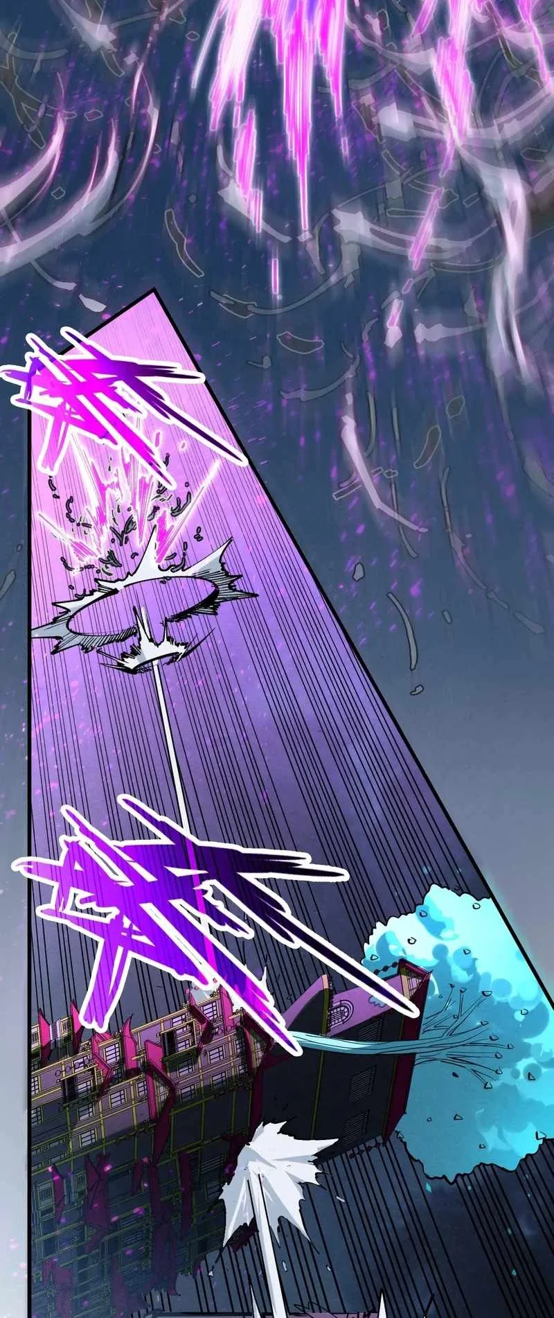 The Eternal Supreme Chapter 284 page 28