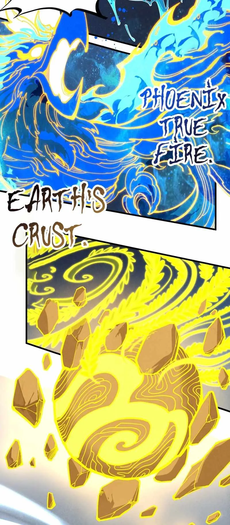 The Eternal Supreme Chapter 284 page 17