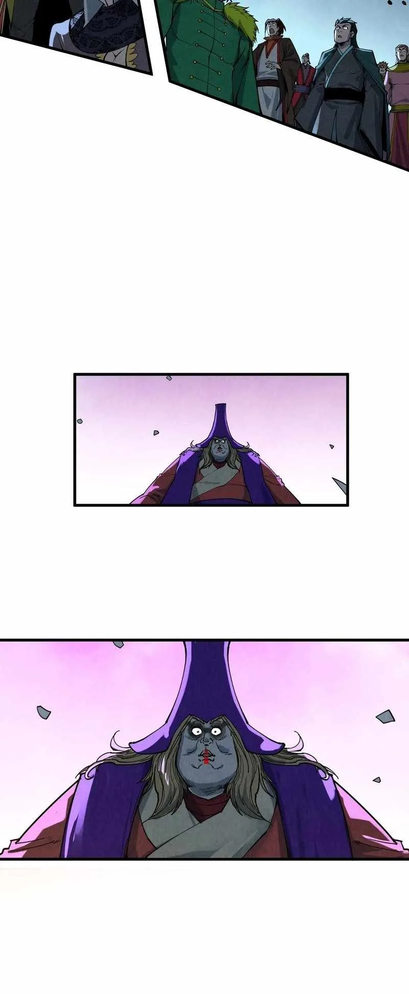 The Eternal Supreme Chapter 284 page 41