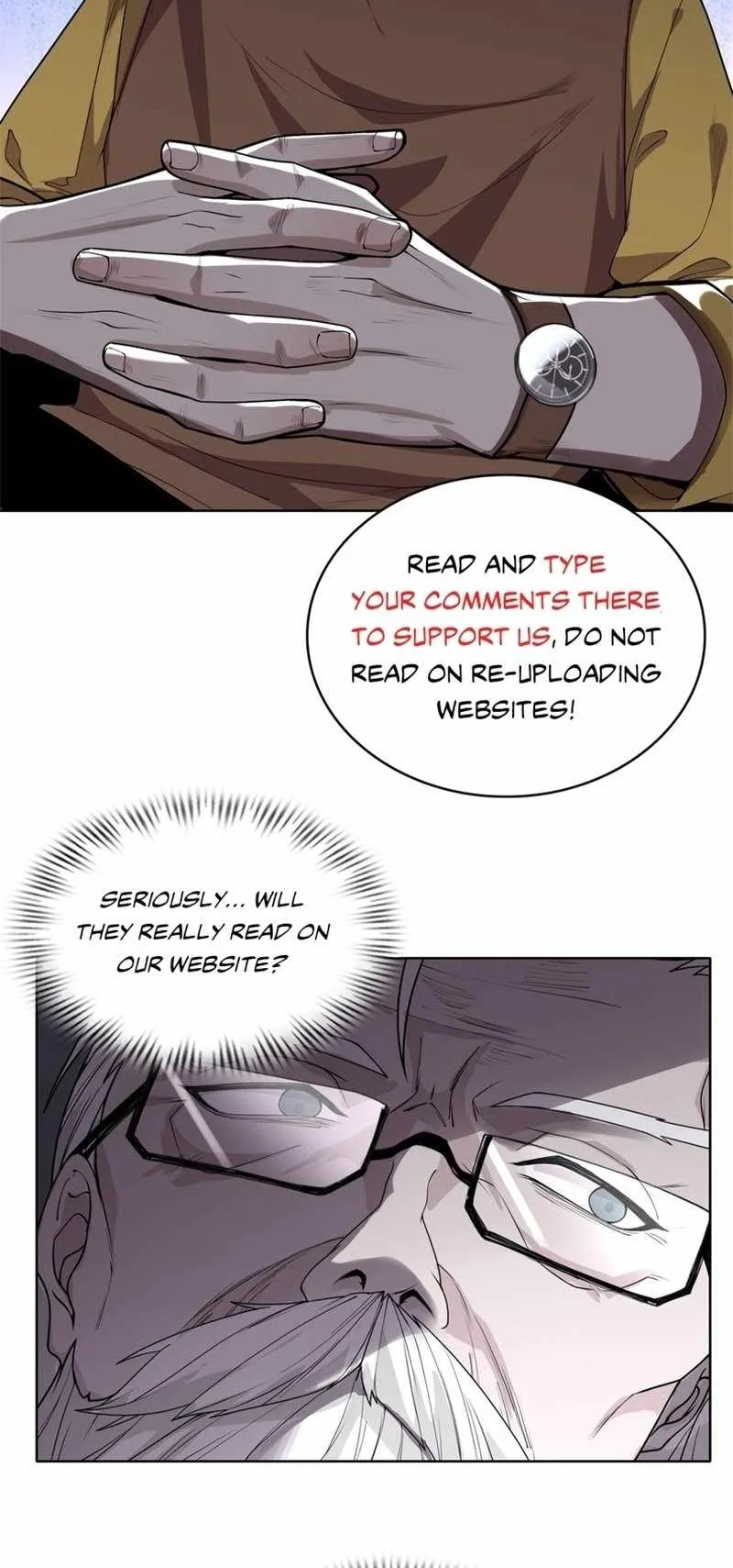 The Eternal Supreme Chapter 284 page 45