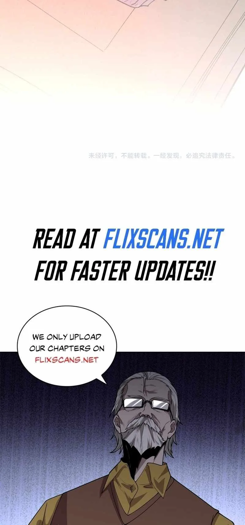 The Eternal Supreme Chapter 284 page 44