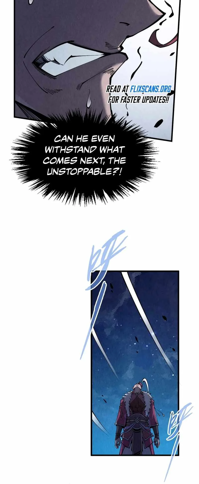The Eternal Supreme Chapter 285 page 10