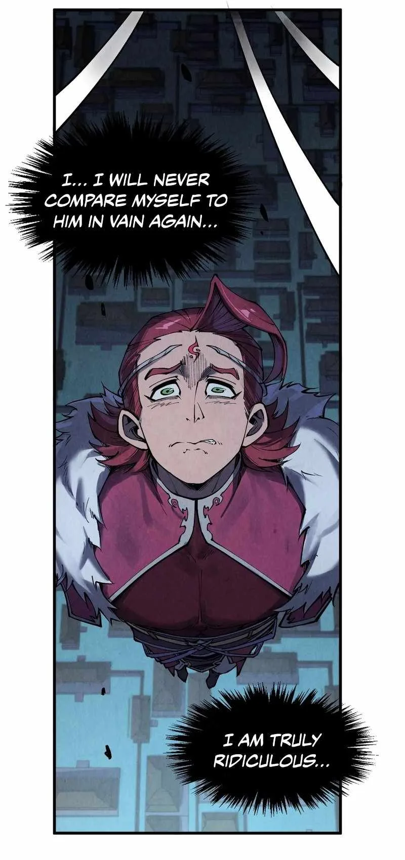 The Eternal Supreme Chapter 285 page 11