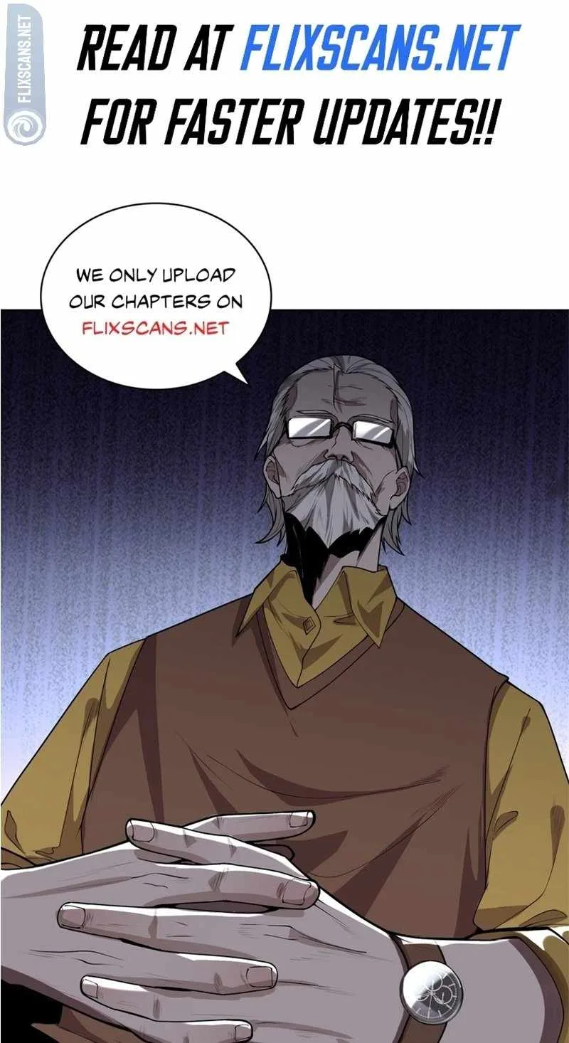 The Eternal Supreme Chapter 285 page 43